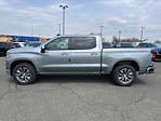 New 2025 Chevrolet Silverado 1500 LT Crew Cab 4WD Pickup for sale #5027 - photo 3