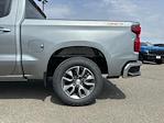 New 2025 Chevrolet Silverado 1500 LT Crew Cab 4WD Pickup for sale #5027 - photo 26