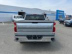 New 2025 Chevrolet Silverado 1500 LT Crew Cab 4WD Pickup for sale #5027 - photo 4