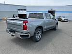 New 2025 Chevrolet Silverado 1500 LT Crew Cab 4WD Pickup for sale #5027 - photo 5