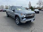 New 2025 Chevrolet Silverado 1500 LT Crew Cab 4WD Pickup for sale #5027 - photo 7