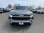 New 2025 Chevrolet Silverado 1500 LT Crew Cab 4WD Pickup for sale #5027 - photo 8