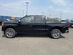 New 2025 Chevrolet Silverado 1500 LT Crew Cab 4WD Pickup for sale #5028 - photo 3