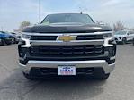 New 2025 Chevrolet Silverado 1500 LT Crew Cab 4WD Pickup for sale #5028 - photo 26