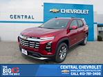 New 2025 Chevrolet Equinox LT AWD SUV for sale #5031 - photo 1