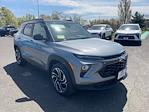 New 2025 Chevrolet Trailblazer RS AWD SUV for sale #5045 - photo 7