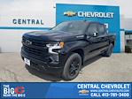 New 2025 Chevrolet Silverado 1500 RST Crew Cab 4WD Pickup for sale #5054 - photo 1