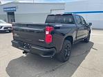 New 2025 Chevrolet Silverado 1500 RST Crew Cab 4WD Pickup for sale #5054 - photo 5
