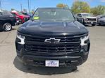 New 2025 Chevrolet Silverado 1500 RST Crew Cab 4WD Pickup for sale #5054 - photo 8