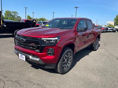 New 2025 Chevrolet Colorado Z71 Crew Cab 4WD Pickup for sale #5069 - photo 1