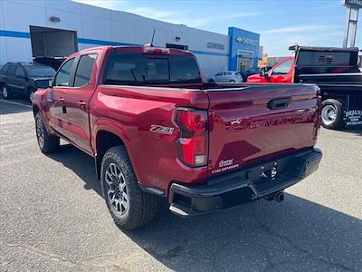 New 2025 Chevrolet Colorado Z71 Crew Cab 4WD Pickup for sale #5069 - photo 2