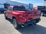 New 2025 Chevrolet Colorado Z71 Crew Cab 4WD Pickup for sale #5069 - photo 2