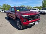 New 2025 Chevrolet Colorado Z71 Crew Cab 4WD Pickup for sale #5069 - photo 7