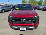 New 2025 Chevrolet Colorado Z71 Crew Cab 4WD Pickup for sale #5069 - photo 8
