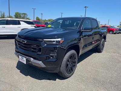 New 2025 Chevrolet Colorado Z71 Crew Cab 4WD Pickup for sale #5070 - photo 1