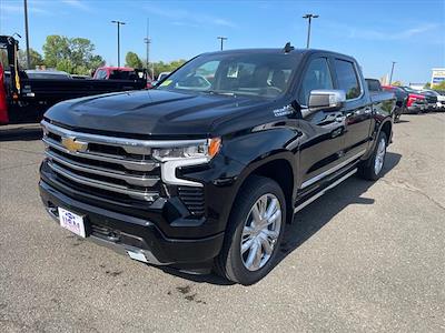 New 2025 Chevrolet Silverado 1500 High Country Crew Cab 4WD Pickup for sale #5071 - photo 1