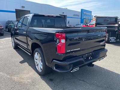 New 2025 Chevrolet Silverado 1500 High Country Crew Cab 4WD Pickup for sale #5071 - photo 2