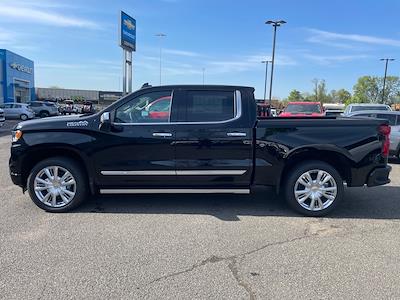 New 2025 Chevrolet Silverado 1500 High Country Crew Cab 4WD Pickup for sale #5071 - photo 2