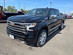 New 2025 Chevrolet Silverado 1500 High Country Crew Cab 4WD Pickup for sale #5071 - photo 1