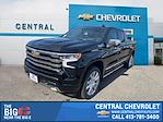 New 2025 Chevrolet Silverado 1500 High Country Crew Cab 4WD Pickup for sale #5071 - photo 1