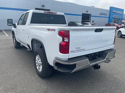 New 2025 Chevrolet Silverado 2500 LT Double Cab 4WD Pickup for sale #5074 - photo 2