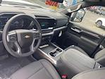 New 2025 Chevrolet Silverado 2500 LT Double Cab 4WD Pickup for sale #5074 - photo 13