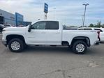 New 2025 Chevrolet Silverado 2500 LT Double Cab 4WD Pickup for sale #5074 - photo 3