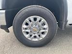 New 2025 Chevrolet Silverado 2500 LT Double Cab 4WD Pickup for sale #5074 - photo 24