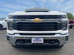 New 2025 Chevrolet Silverado 2500 LT Double Cab 4WD Pickup for sale #5074 - photo 27