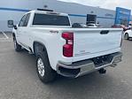 New 2025 Chevrolet Silverado 2500 LT Double Cab 4WD Pickup for sale #5074 - photo 2