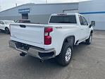 New 2025 Chevrolet Silverado 2500 LT Double Cab 4WD Pickup for sale #5074 - photo 5
