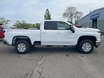 New 2025 Chevrolet Silverado 2500 LT Double Cab 4WD Pickup for sale #5074 - photo 6