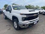 New 2025 Chevrolet Silverado 2500 LT Double Cab 4WD Pickup for sale #5074 - photo 7