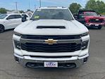 New 2025 Chevrolet Silverado 2500 LT Double Cab 4WD Pickup for sale #5074 - photo 8
