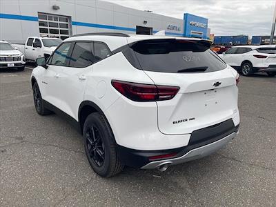 New 2025 Chevrolet Blazer 3LT AWD SUV for sale #5084 - photo 2