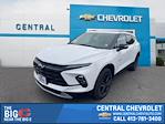 New 2025 Chevrolet Blazer 3LT AWD SUV for sale #5084 - photo 1