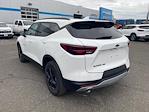 New 2025 Chevrolet Blazer 3LT AWD SUV for sale #5084 - photo 2