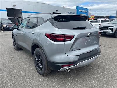 New 2025 Chevrolet Blazer 2LT AWD SUV for sale #5085 - photo 2