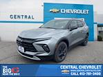 New 2025 Chevrolet Blazer 2LT AWD SUV for sale #5085 - photo 1