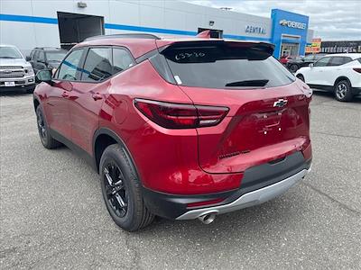 New 2025 Chevrolet Blazer 2LT AWD SUV for sale #5088 - photo 2