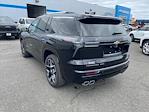 New 2025 Chevrolet Traverse High Country AWD SUV for sale #5089 - photo 2