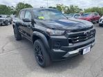 New 2025 Chevrolet Colorado Trail Boss Crew Cab 4WD Pickup for sale #5091 - photo 7