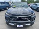 New 2025 Chevrolet Colorado Trail Boss Crew Cab 4WD Pickup for sale #5091 - photo 8
