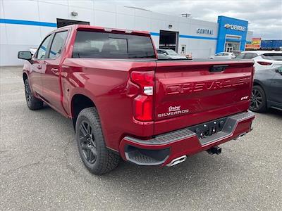 New 2025 Chevrolet Silverado 1500 RST Crew Cab 4WD Pickup for sale #5096 - photo 2