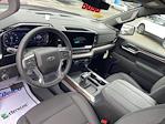 New 2025 Chevrolet Silverado 1500 RST Crew Cab 4WD Pickup for sale #5096 - photo 14