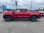 New 2025 Chevrolet Silverado 1500 RST Crew Cab 4WD Pickup for sale #5096 - photo 3