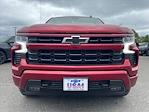New 2025 Chevrolet Silverado 1500 RST Crew Cab 4WD Pickup for sale #5096 - photo 27