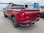 New 2025 Chevrolet Silverado 1500 RST Crew Cab 4WD Pickup for sale #5096 - photo 2
