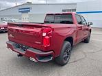 New 2025 Chevrolet Silverado 1500 RST Crew Cab 4WD Pickup for sale #5096 - photo 5
