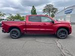 New 2025 Chevrolet Silverado 1500 RST Crew Cab 4WD Pickup for sale #5096 - photo 6